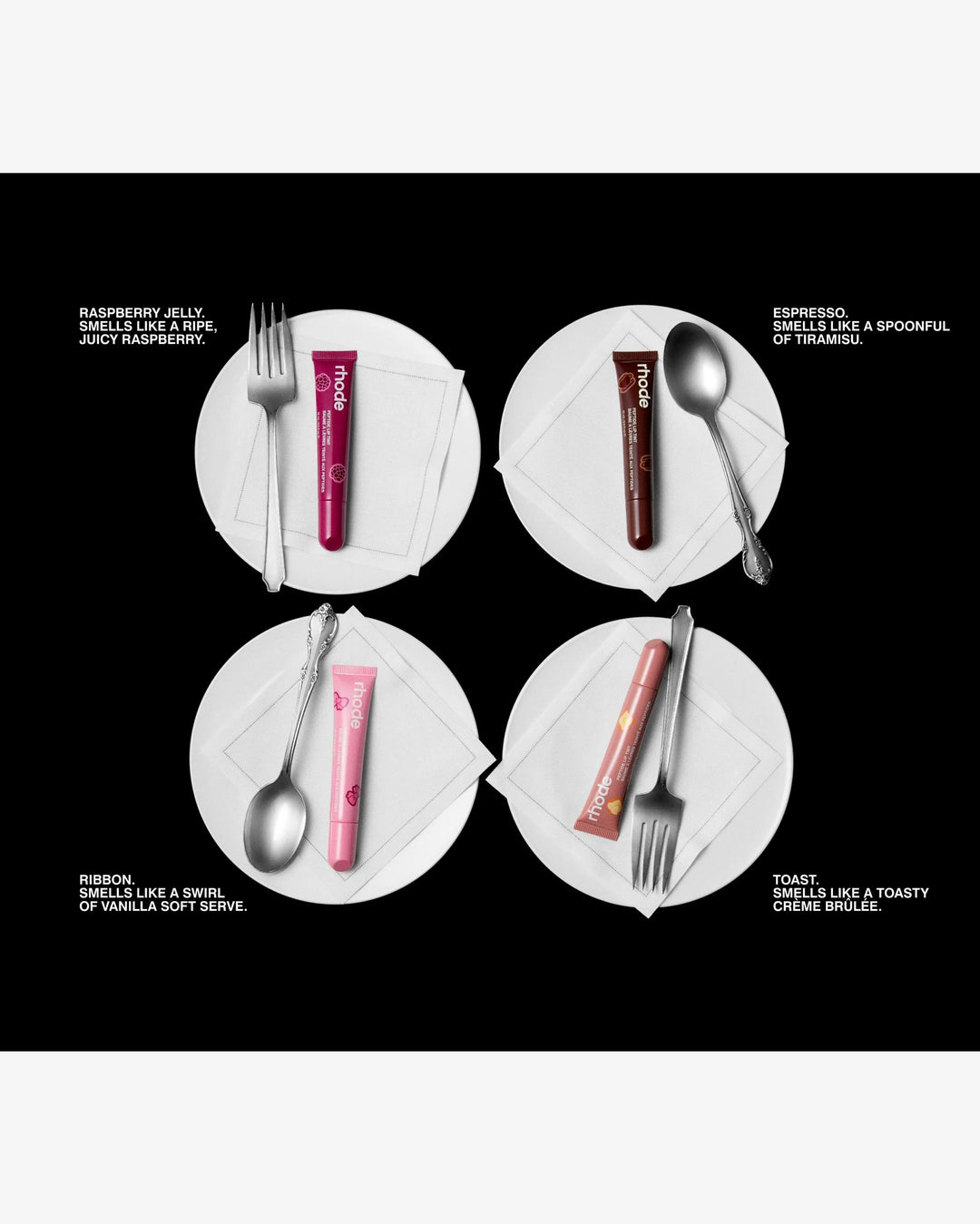 (Pre-order)Rhode The Scented Peptide Lip Tint Set in Melbourne, Australia - Prior