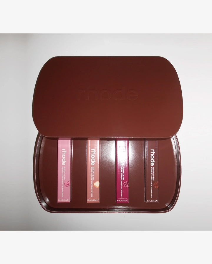 (Pre-order)Rhode The Scented Peptide Lip Tint Set in Melbourne, Australia - Prior