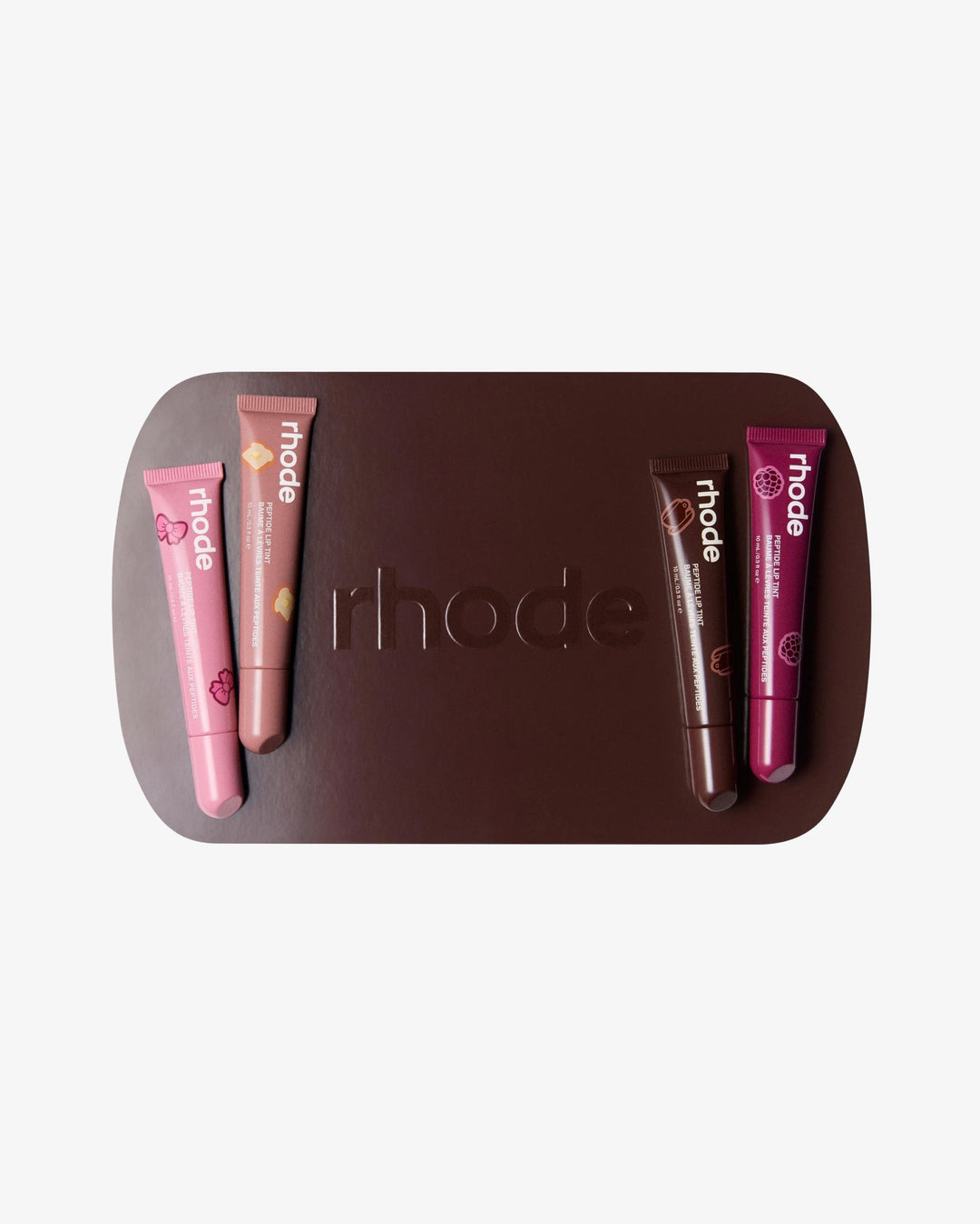 (Pre-order)Rhode The Scented Peptide Lip Tint Set in Melbourne, Australia - Prior