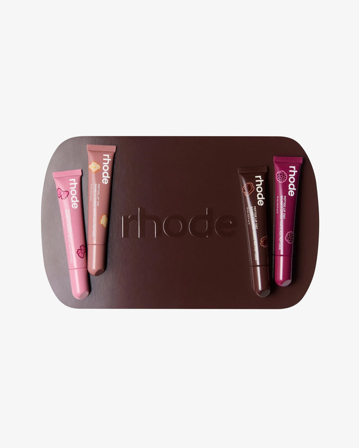 (Pre-order)Rhode The Scented Peptide Lip Tint Set in Melbourne, Australia - Prior
