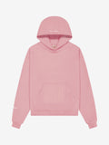 Prior Embroidery Logo Oversized Cropped Hoodie Sakura in Melbourne, Australia - Prior