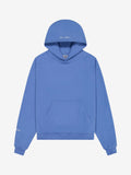 Prior Embroidery Logo Oversized Hoodie Faded Azure in Melbourne, Australia - Prior