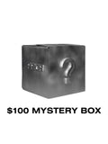 Prior Mystery Box in Melbourne, Australia - Prior