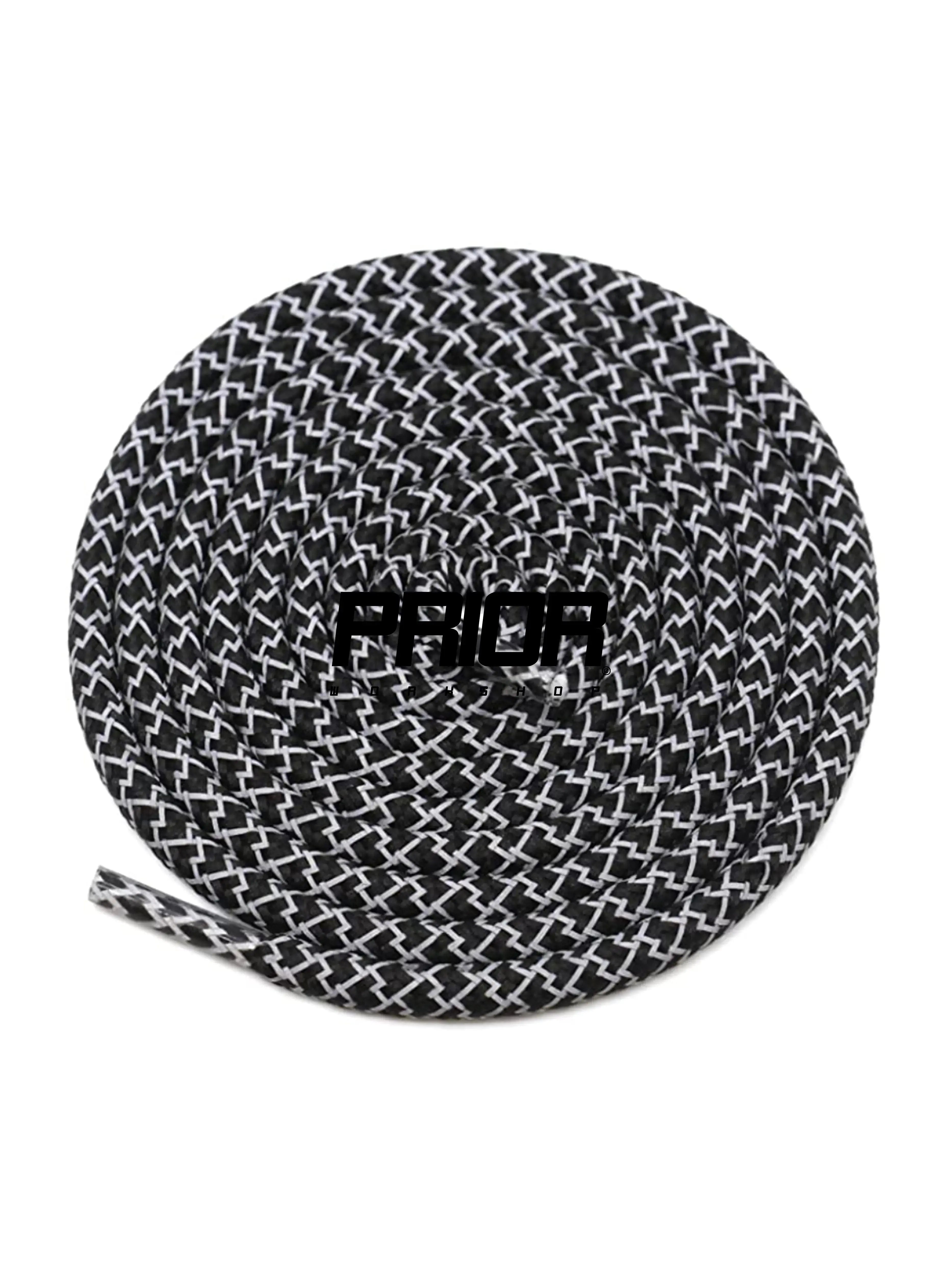 Prior Workshop 3M Reflective Rope Laces Prior