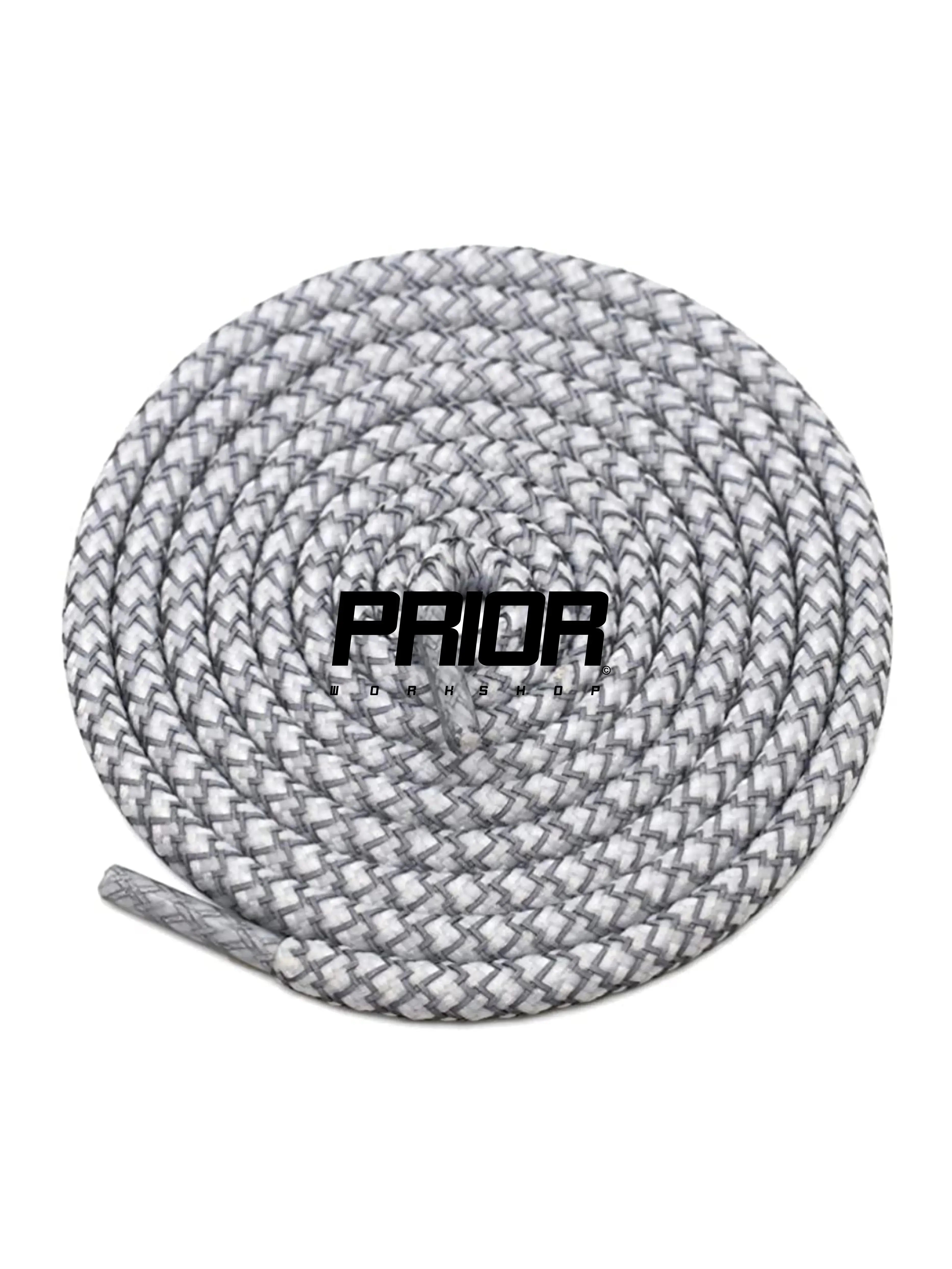 Prior Workshop 3M Reflective Rope Laces Prior