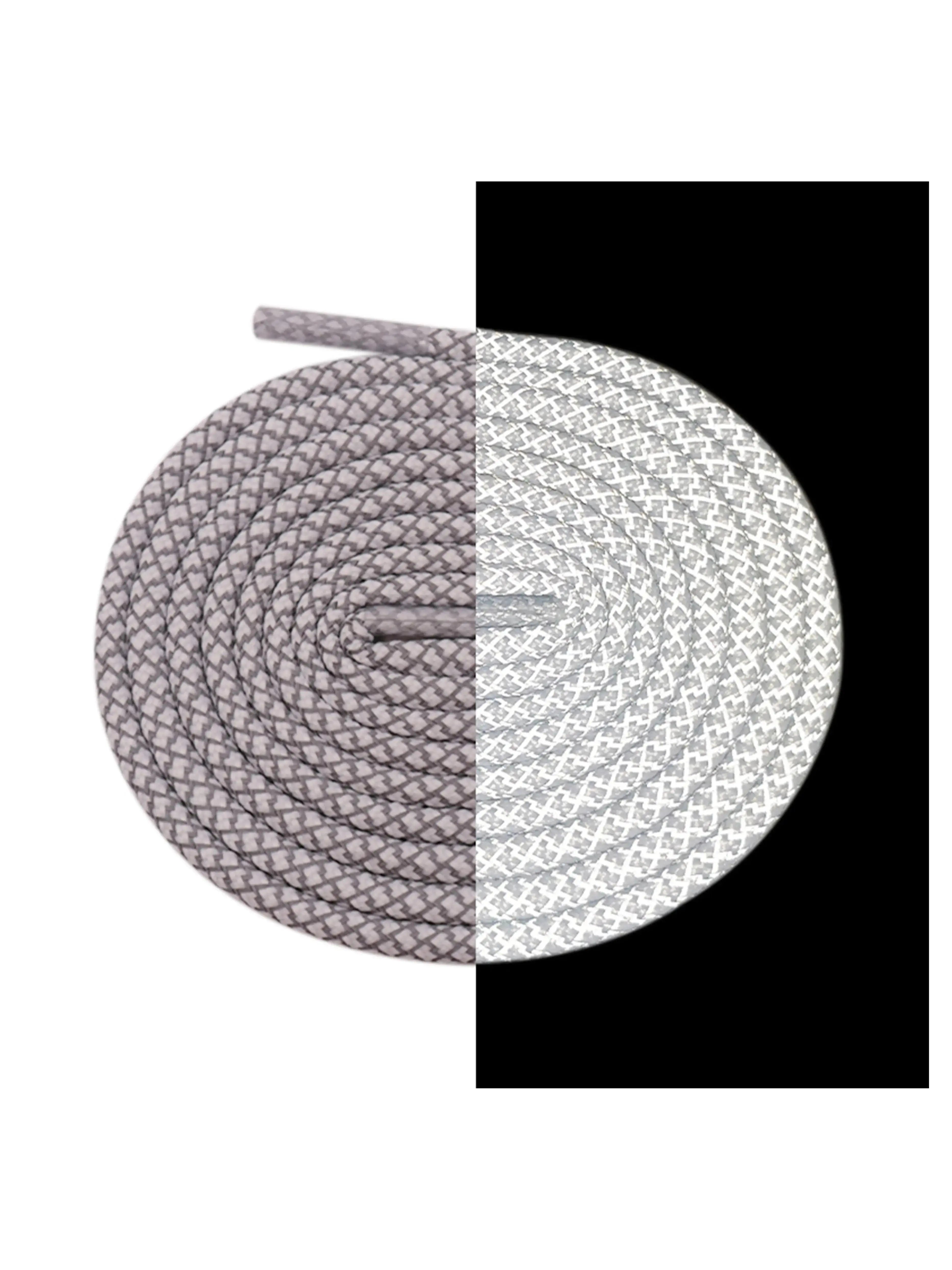 Prior Workshop 3M Reflective Rope Laces Prior