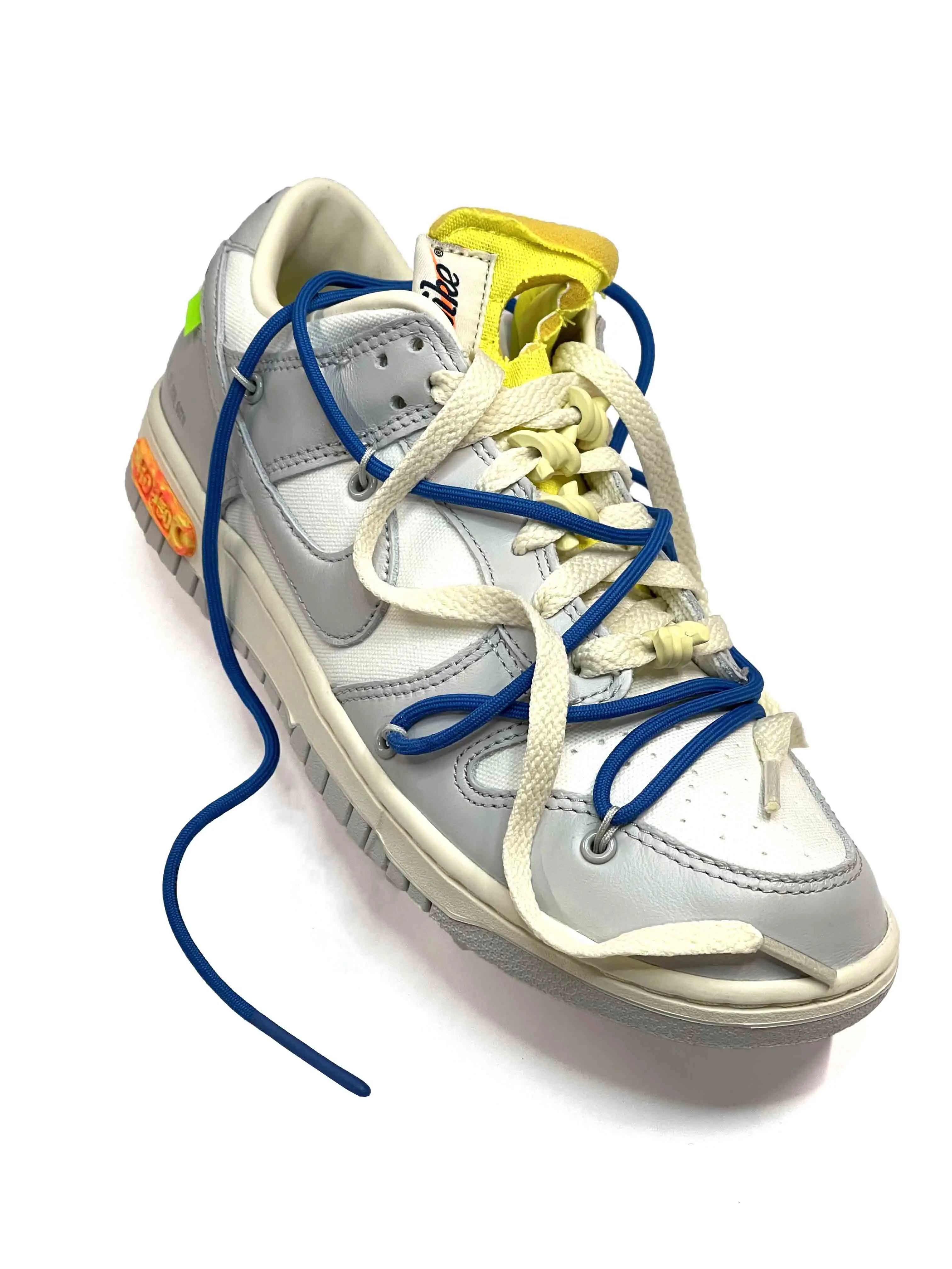 Prior Workshop Barbed Wire Metal Dubraes Cream - Prior