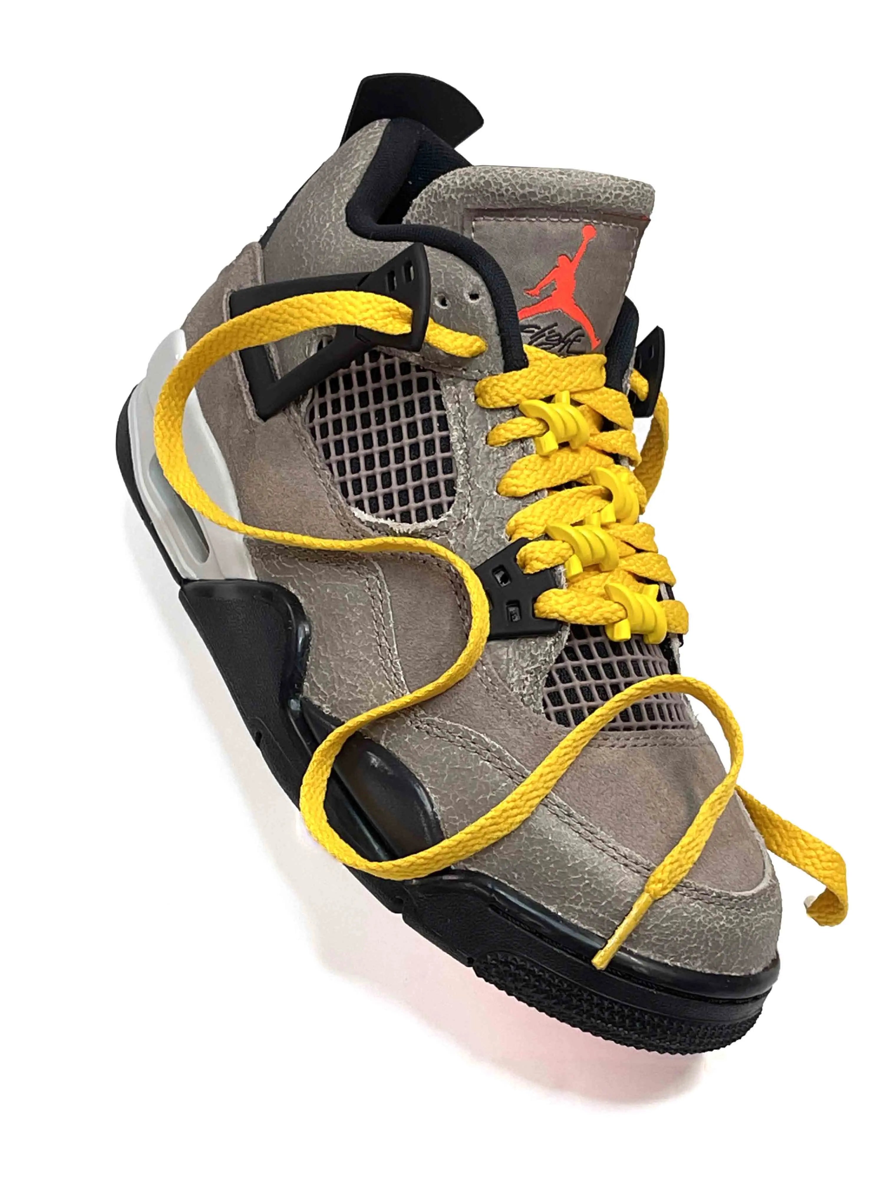 Prior Workshop Barbed Wire Metal Dubraes Union Yellow - Prior