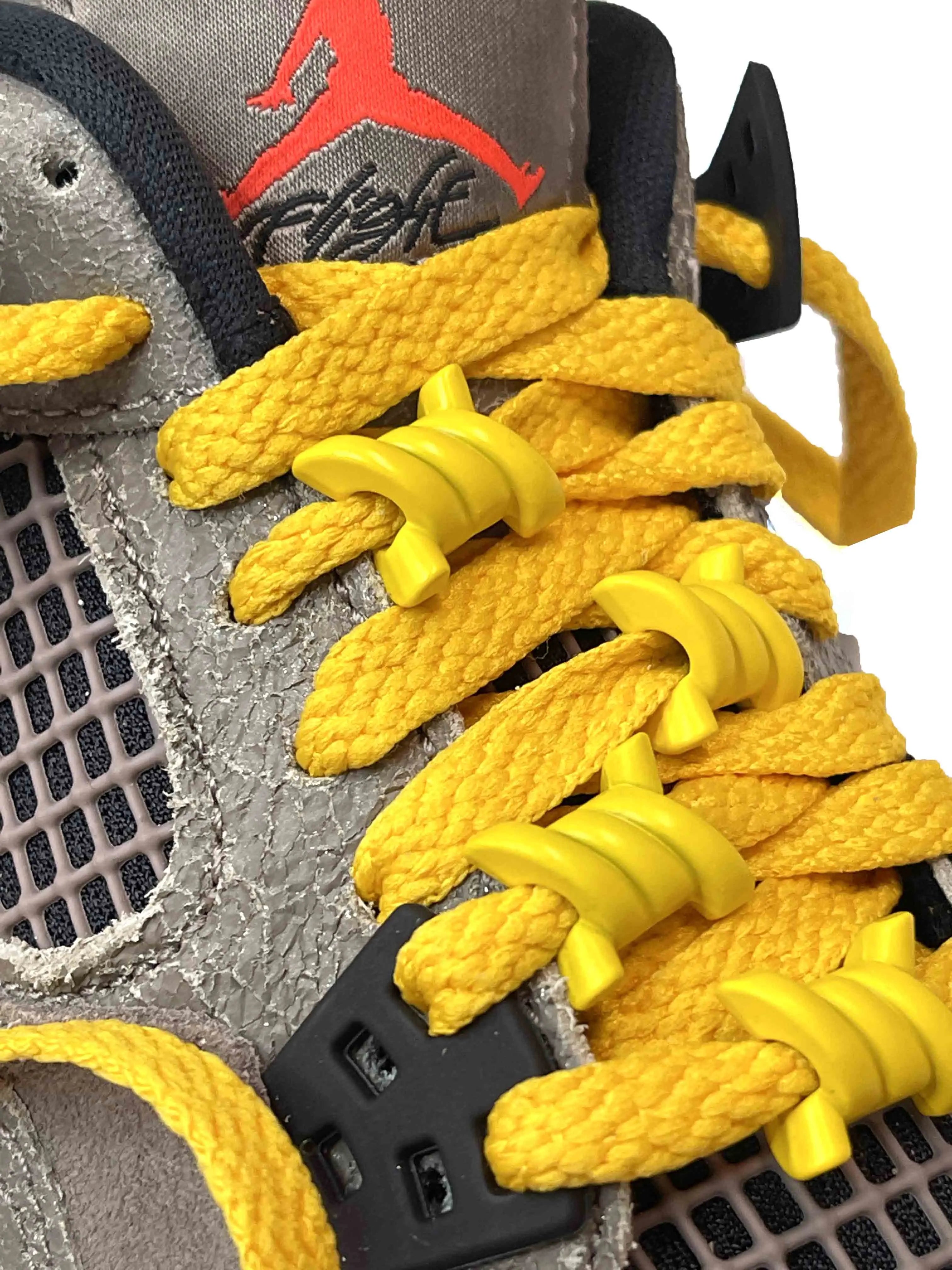 Prior Workshop Barbed Wire Metal Dubraes Union Yellow - Prior