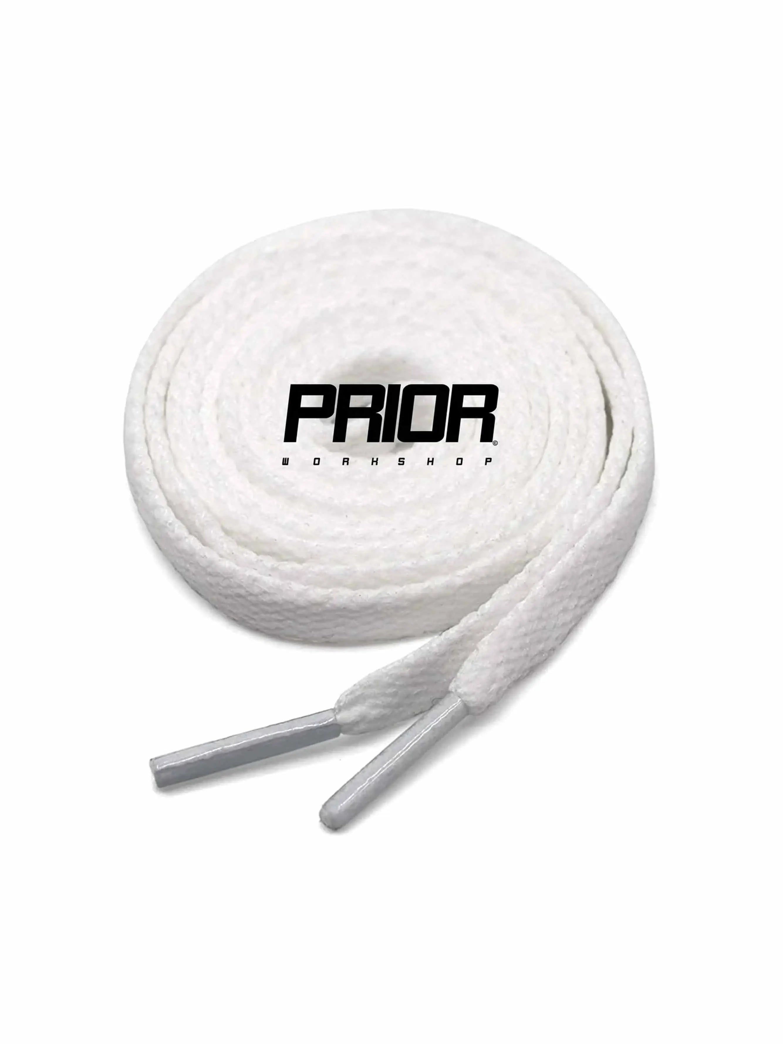 Prior Workshop Essential Shoelaces - Prior