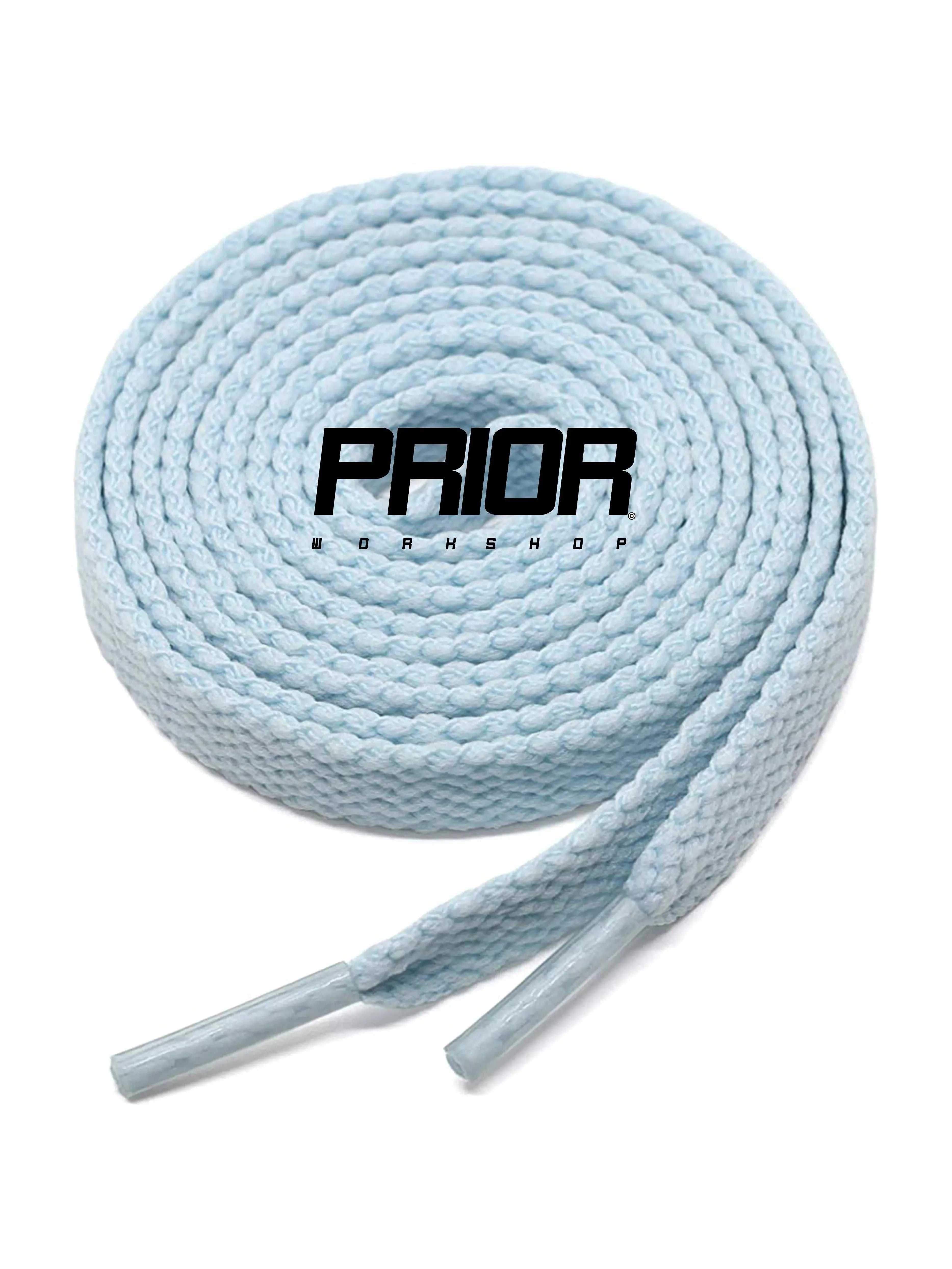 Prior Workshop Essential Shoelaces - Prior
