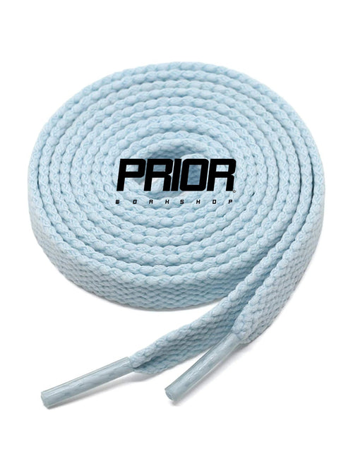 Prior Workshop Essential Shoelaces - Prior