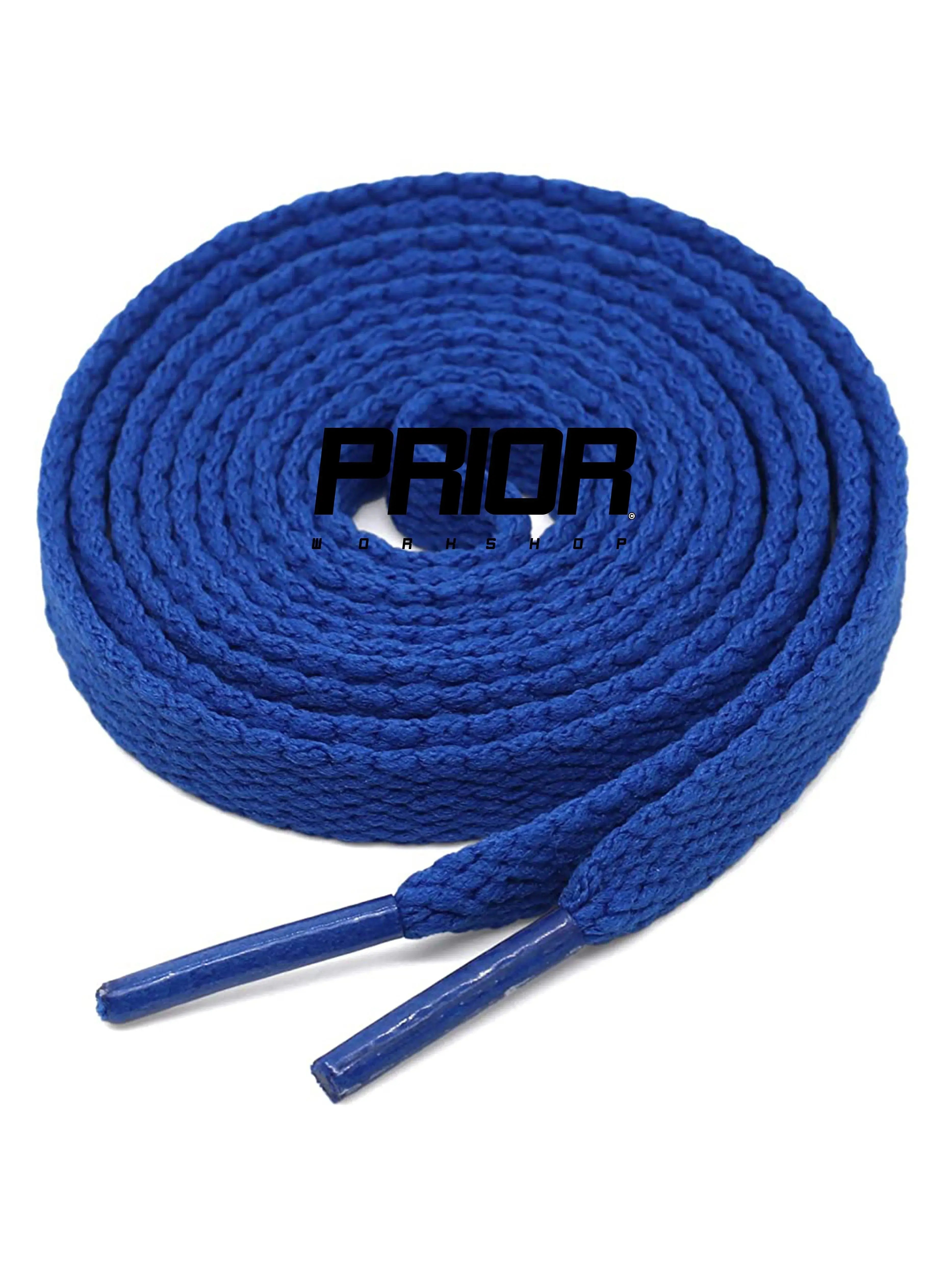 Prior Workshop Essential Shoelaces - Prior