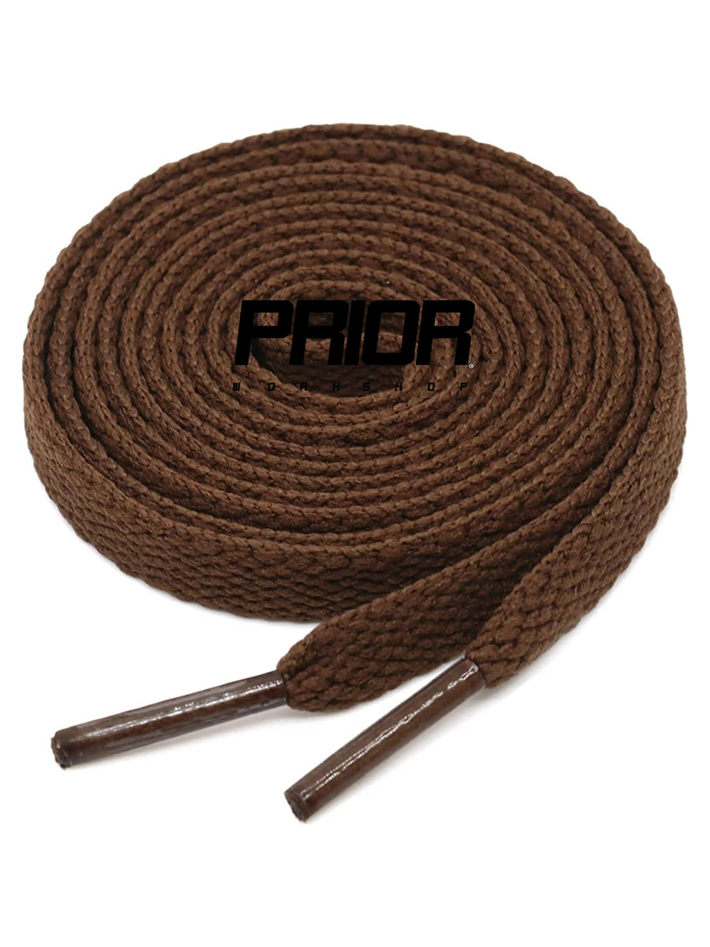 Prior Workshop Essential Shoelaces - Prior