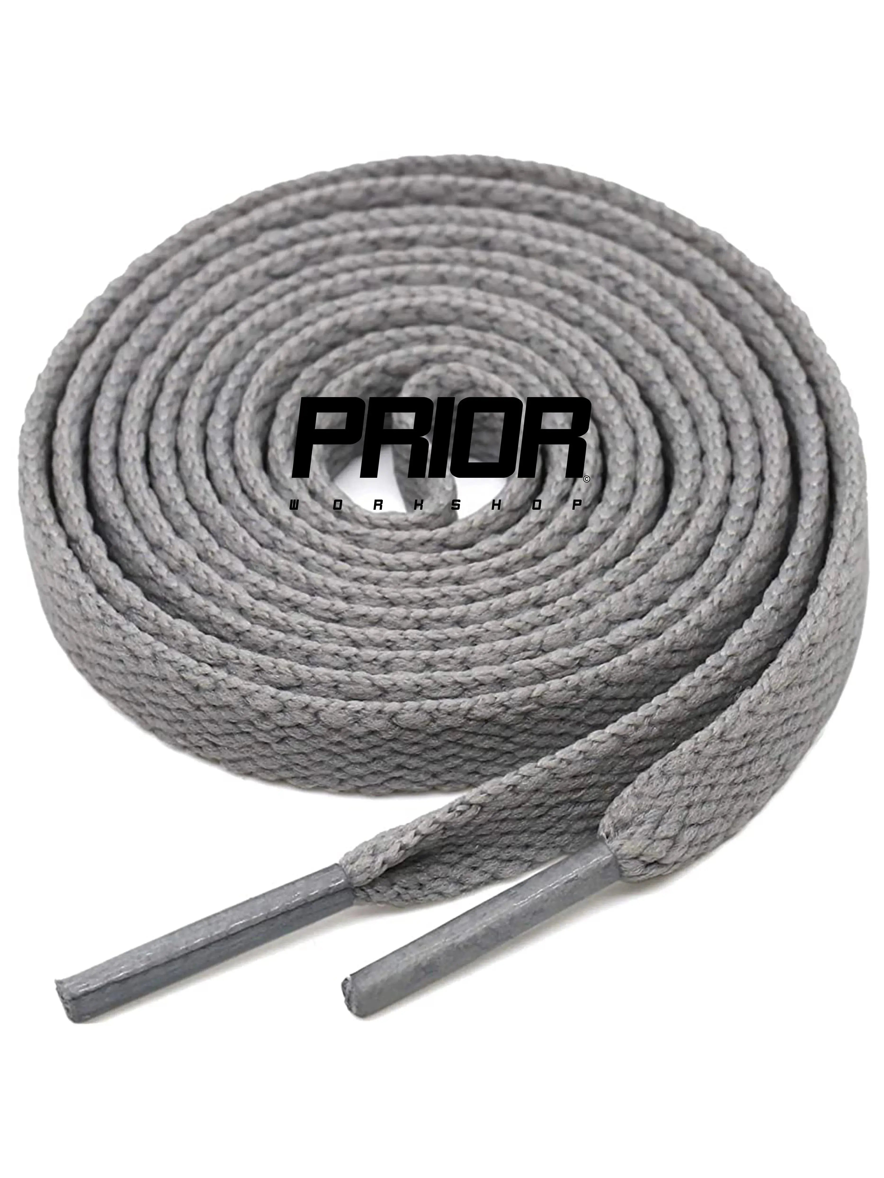 Prior Workshop Essential Shoelaces - Prior