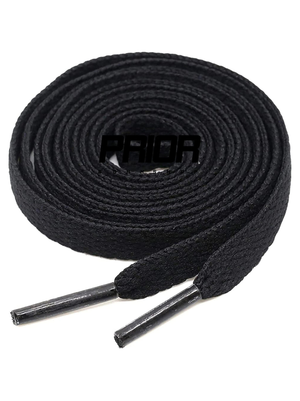 Prior Workshop Essential Shoelaces - Prior