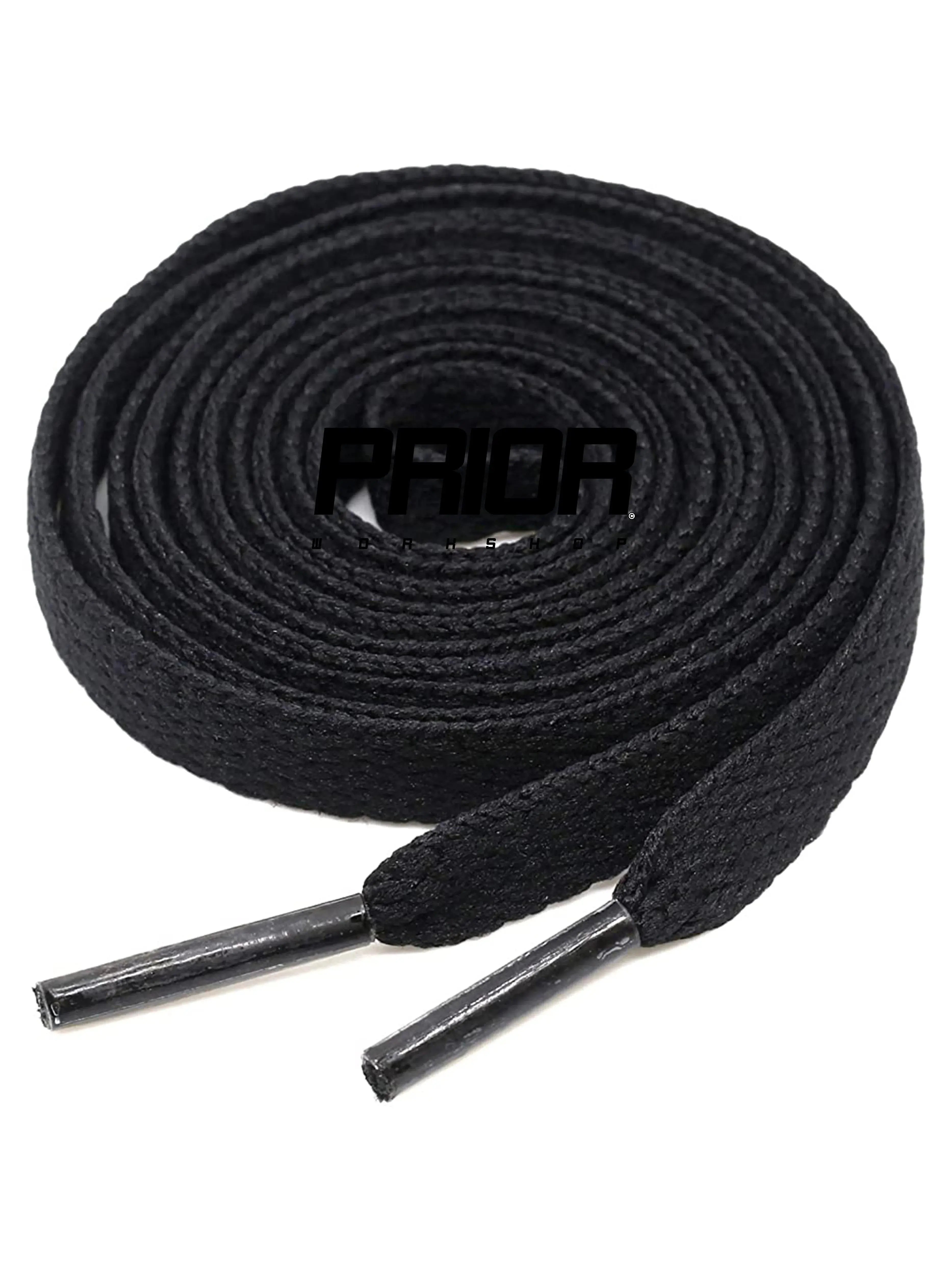 Prior Workshop Essential Shoelaces - Prior