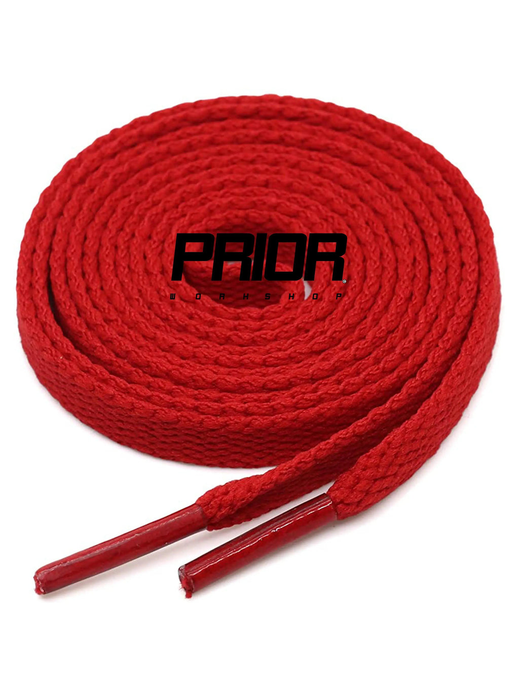 Prior Workshop Essential Shoelaces - Prior