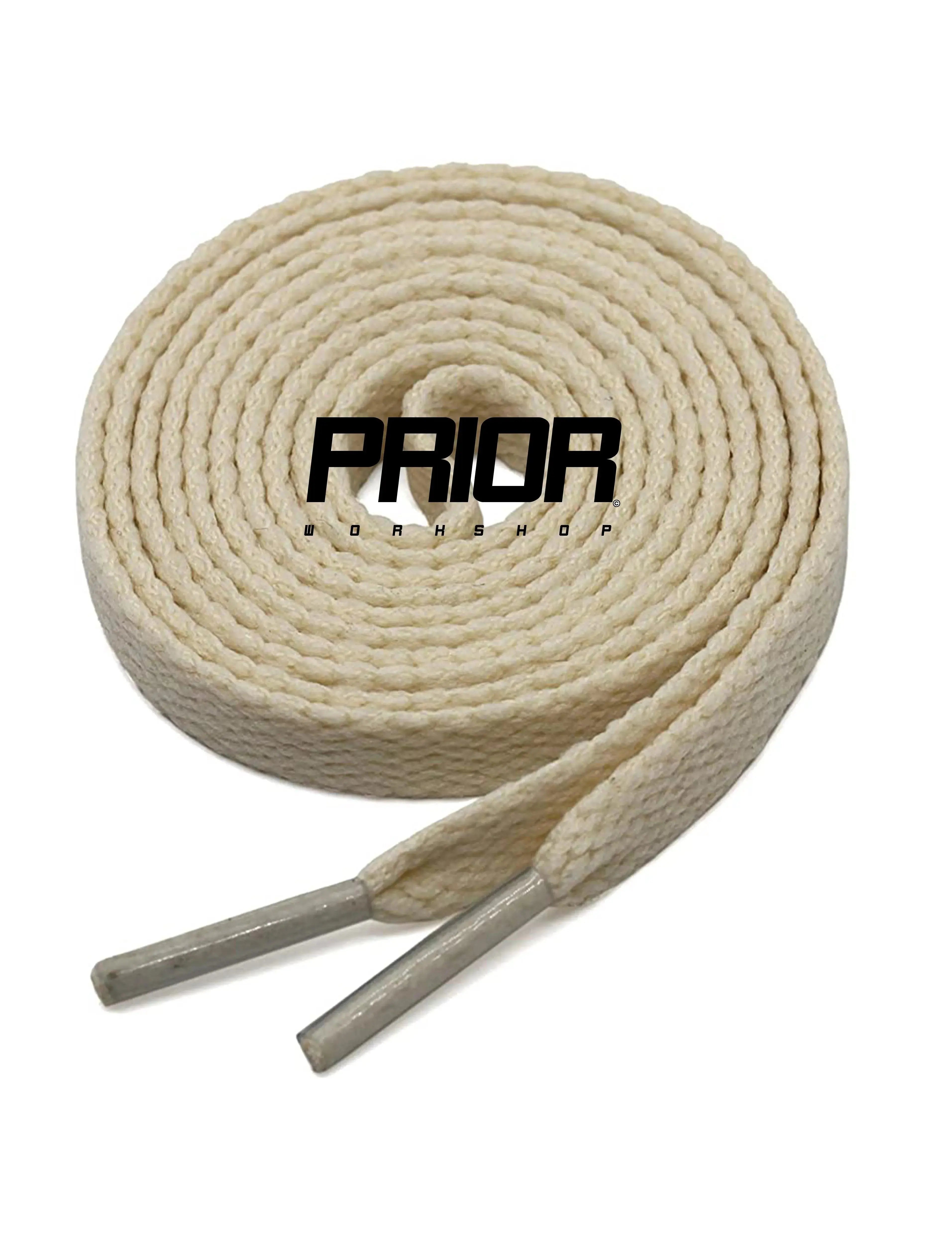 Prior Workshop Essential Shoelaces - Prior
