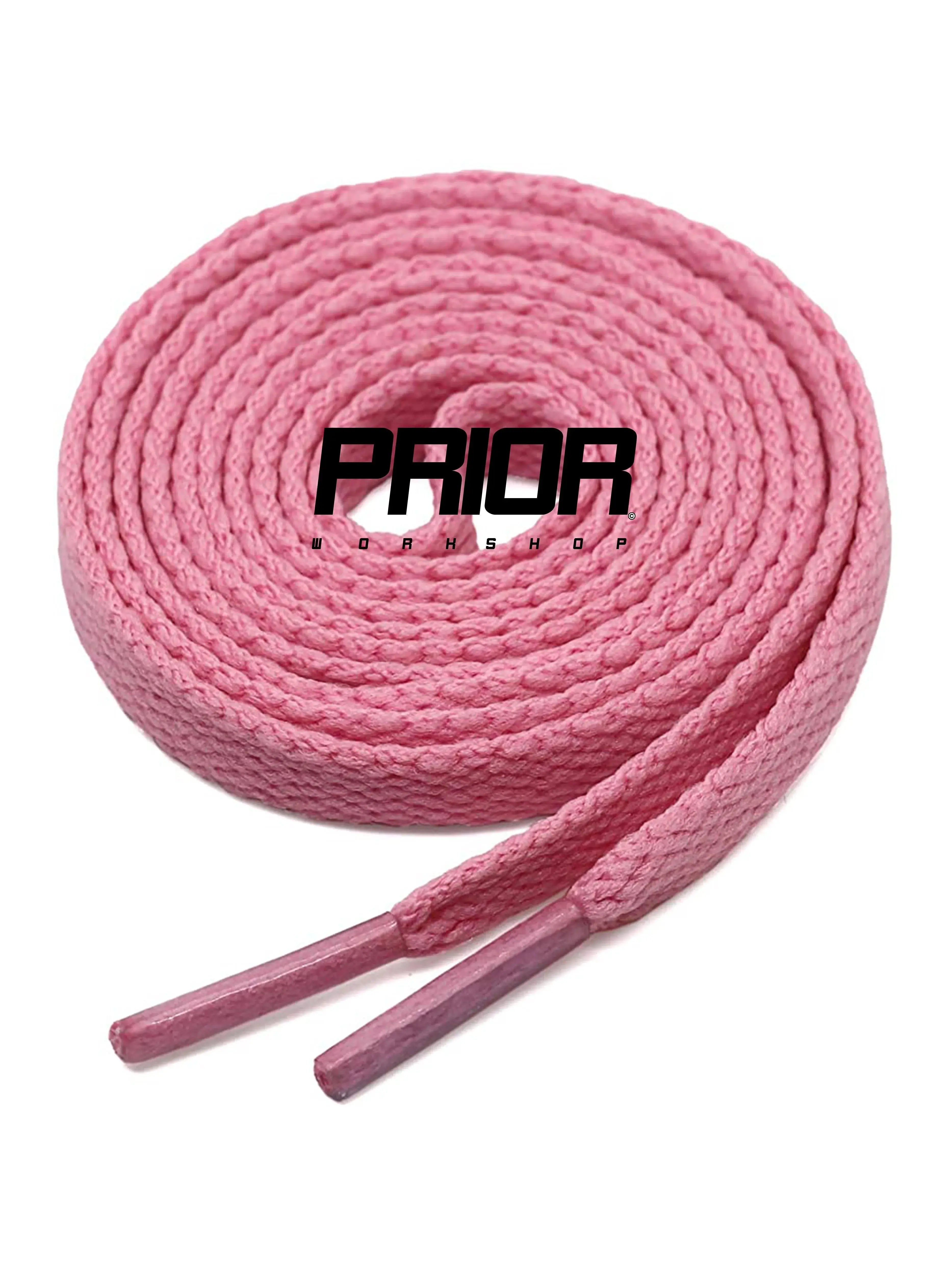 Prior Workshop Essential Shoelaces - Prior
