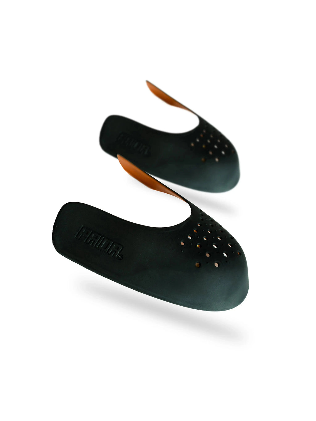 Prior Workshop Gel Padded Sneaker Crease Protectors - Prior