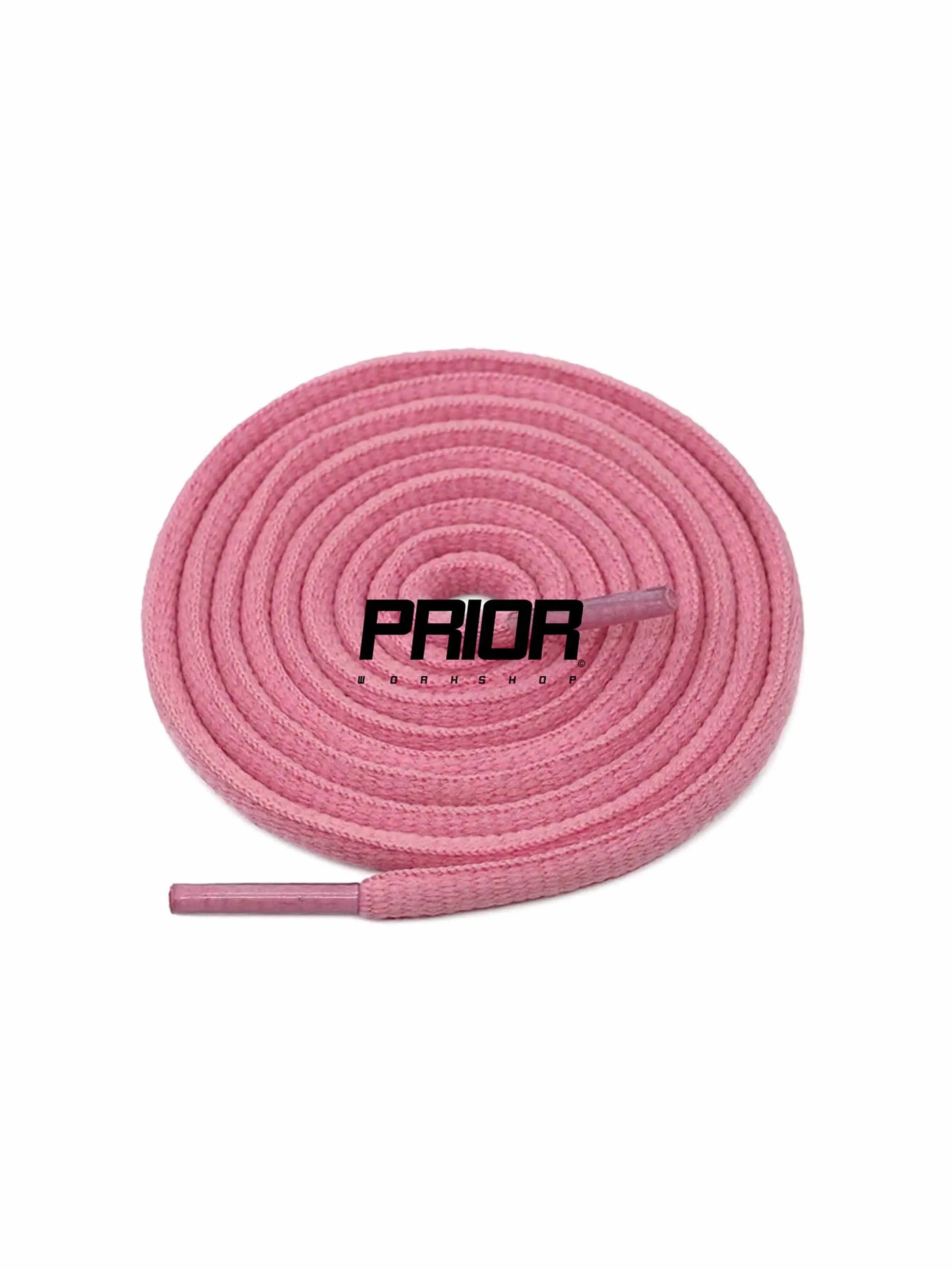 Prior Workshop Premium Oval Shoelaces - Prior
