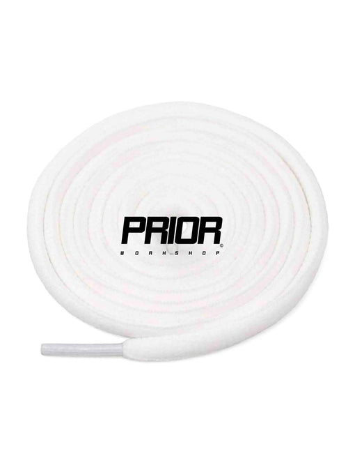 Prior Workshop Premium Oval Shoelaces - Prior