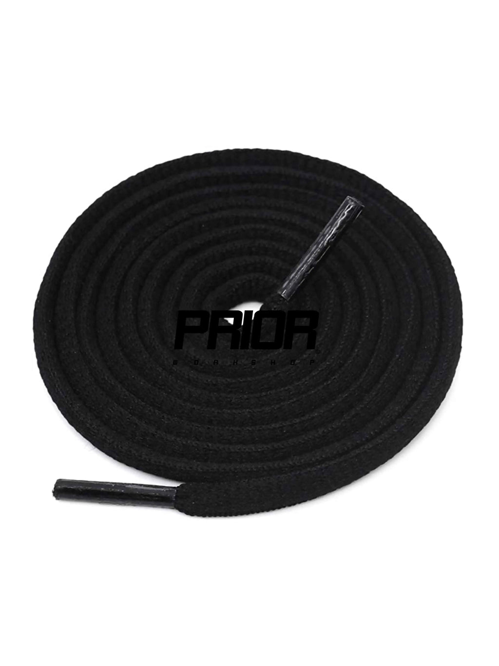 Prior Workshop Premium Oval Shoelaces - Prior