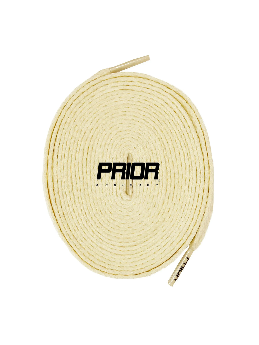Prior Workshop Premium Thick Shoelaces Prior Workshop