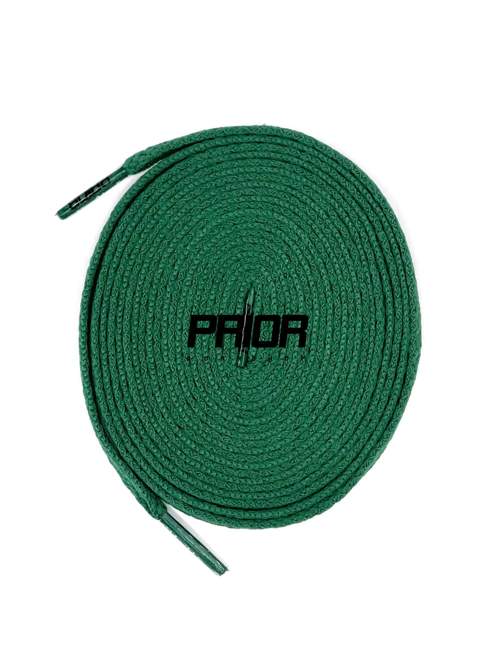 Prior Workshop Premium Thick Shoelaces Prior Workshop