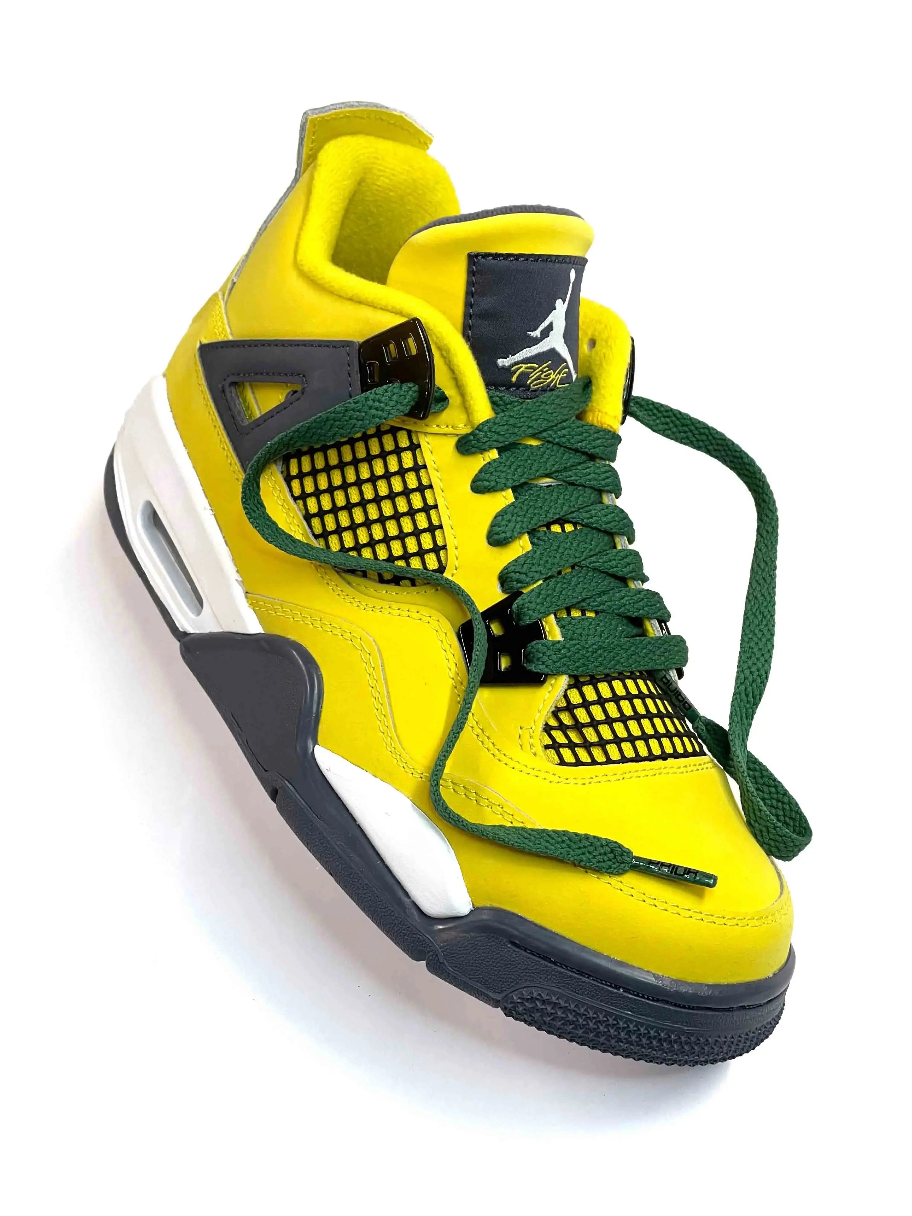 Prior Workshop Premium Thick Shoelaces Prior Workshop