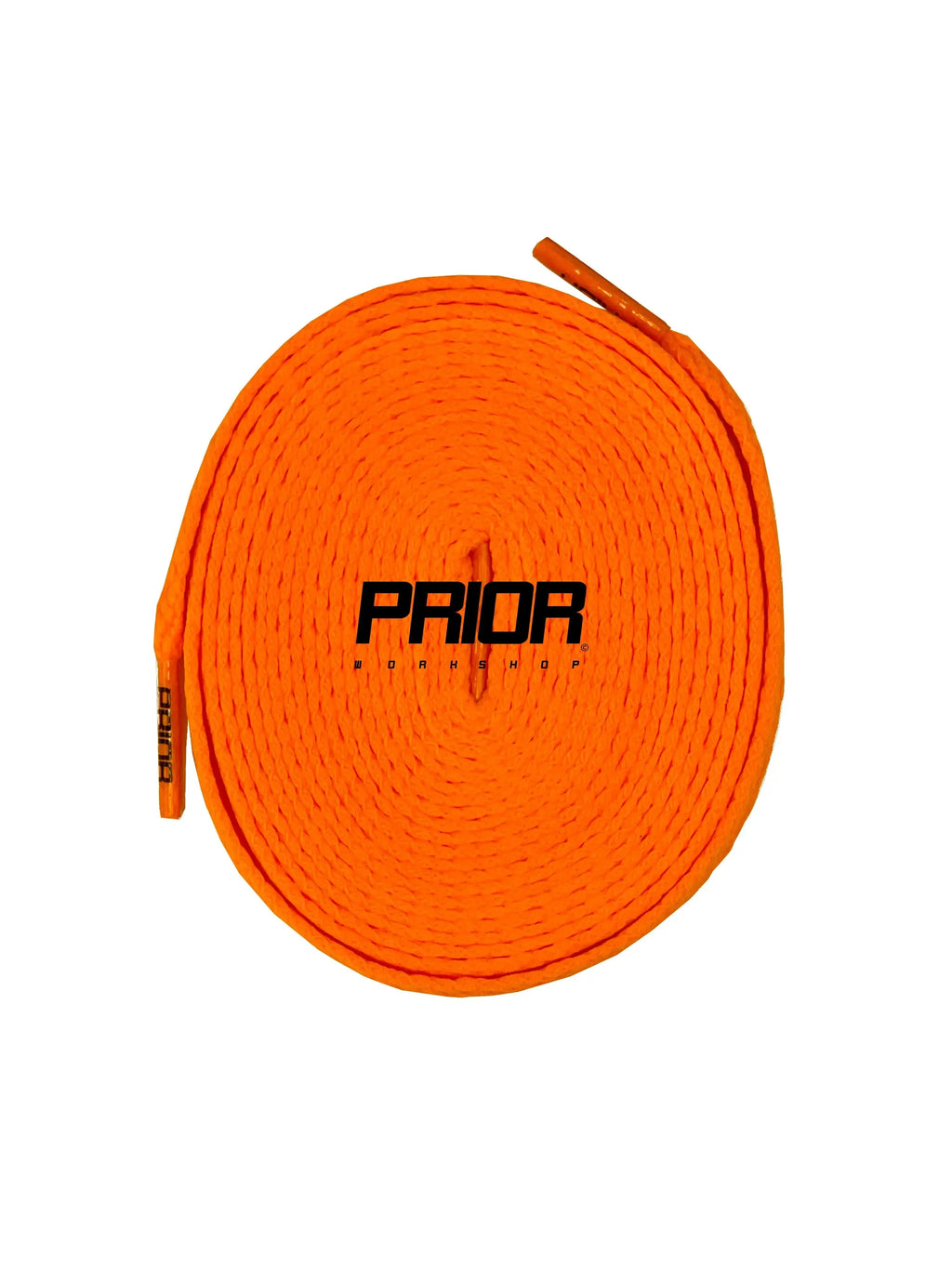 Prior Picture Prior Workshop Premium Thick Shoelaces | Streetwear | Melbourne,