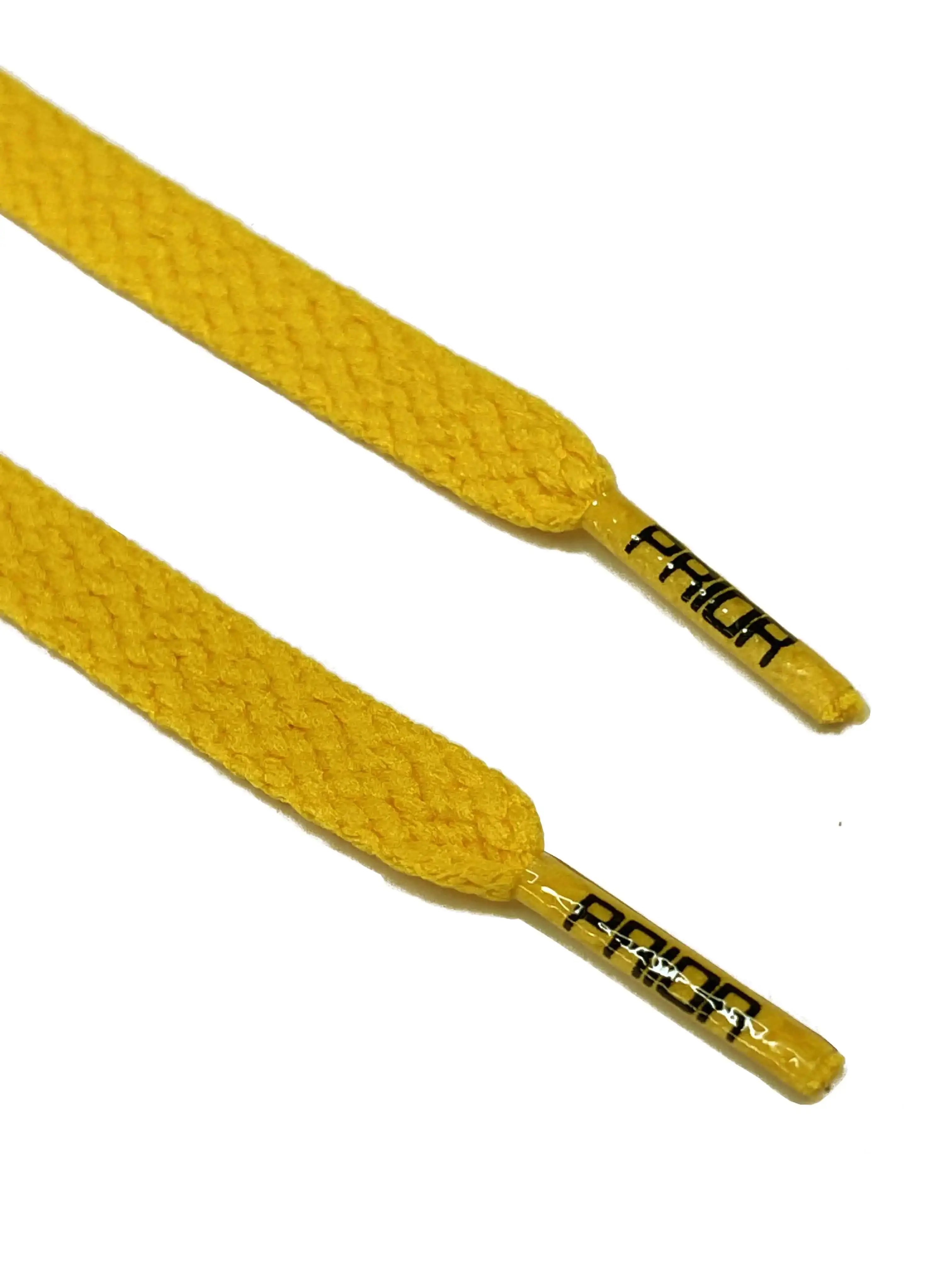 Prior Workshop Premium Thick Shoelaces Prior Workshop