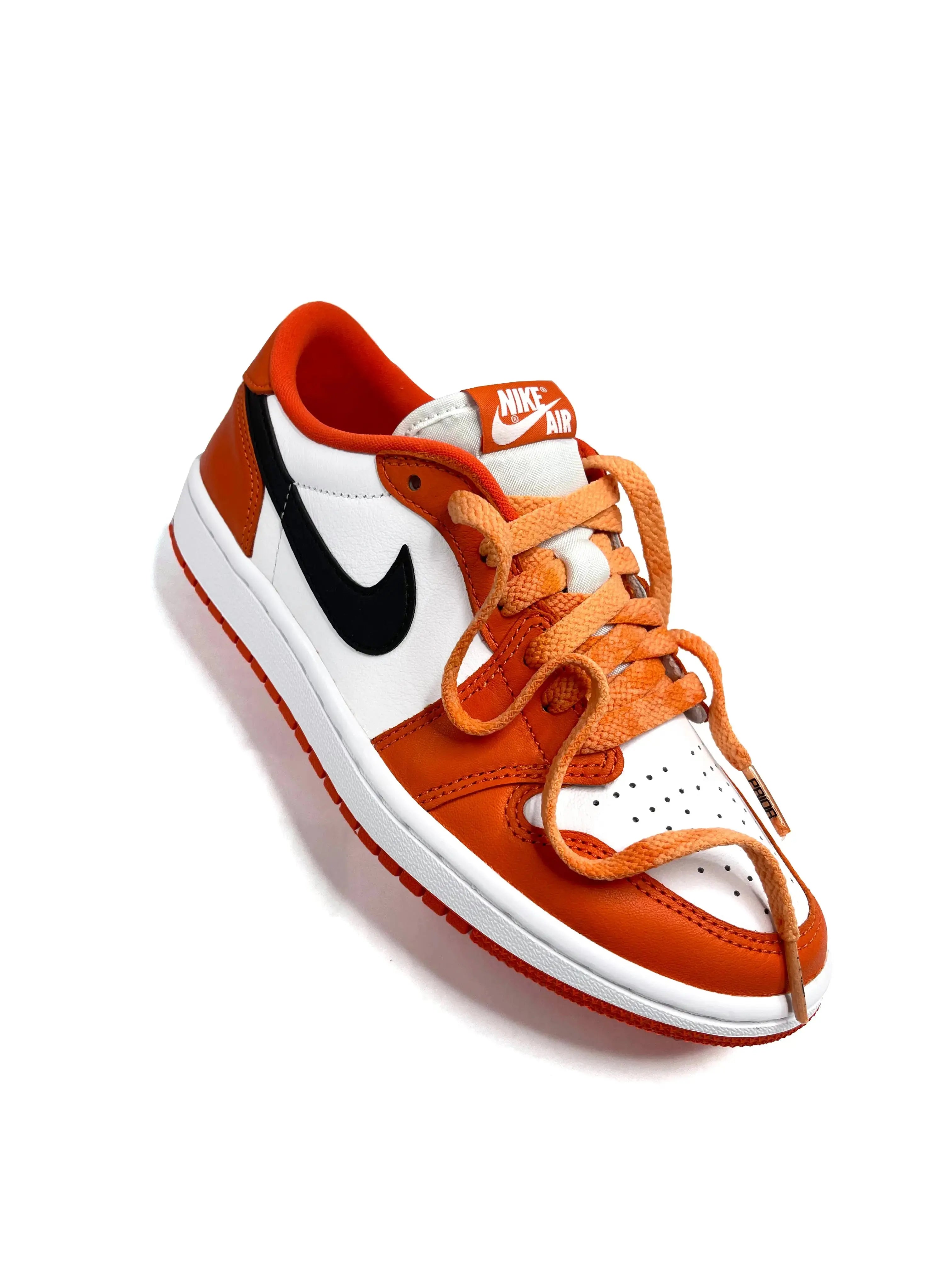 Prior Workshop Premium Vintage Tie Dye Shoelaces Syracuse Prior