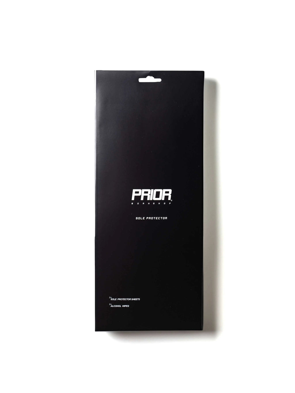 Prior Workshop Sole Protector Prior