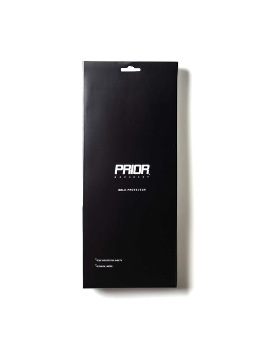 Prior Workshop Sole Protector Prior