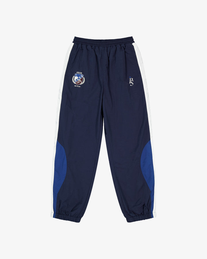 Prior Ski Collection Nylon Track Pants in Melbourne, Australia - Prior