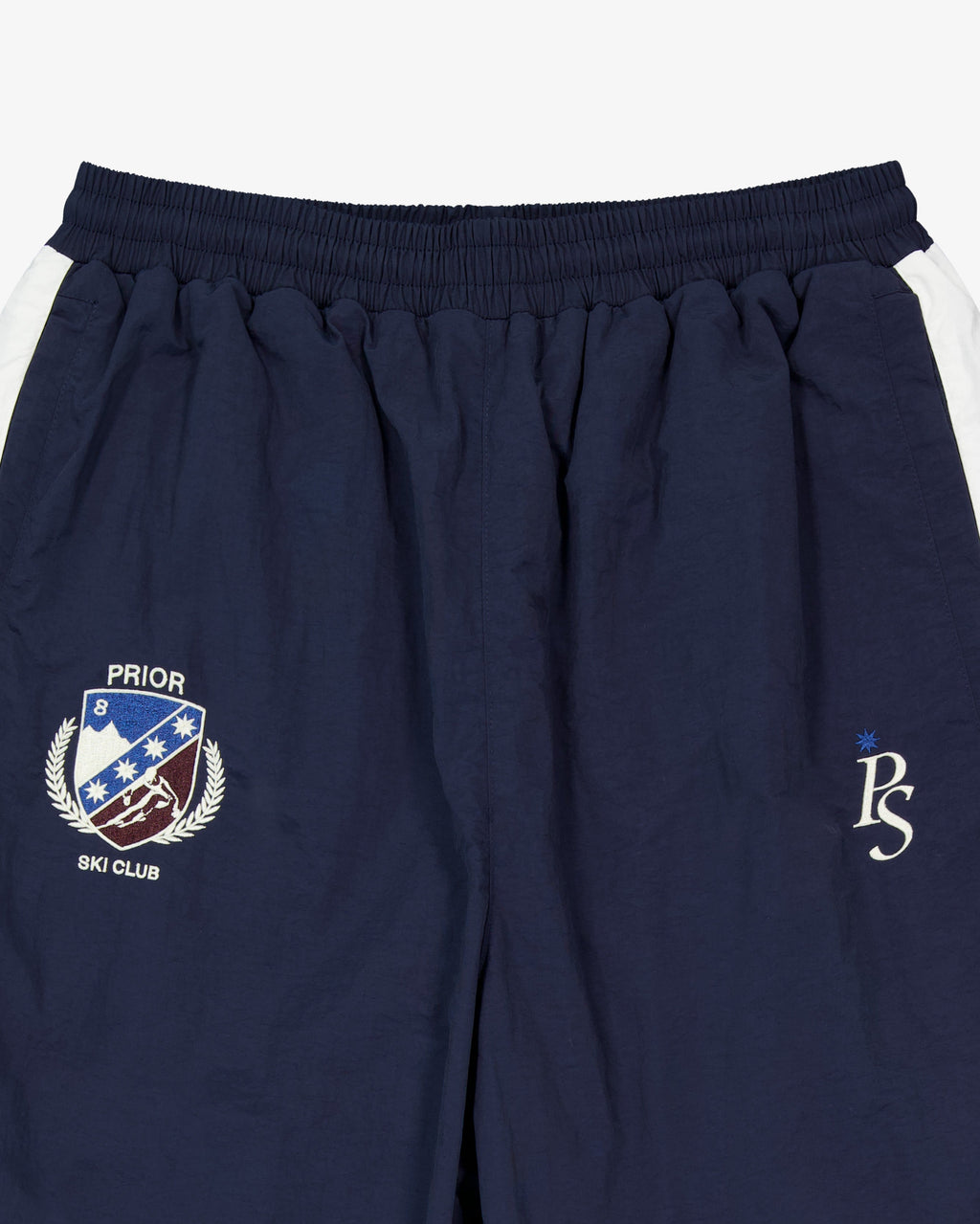 Prior Ski Collection Nylon Track Pants in Melbourne, Australia - Prior