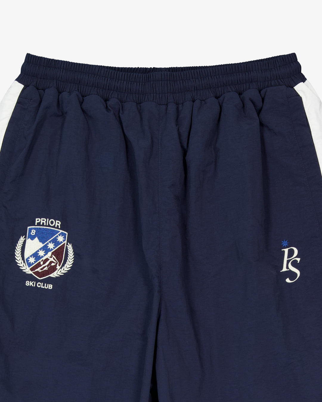 Prior Ski Collection Nylon Track Pants in Melbourne, Australia - Prior