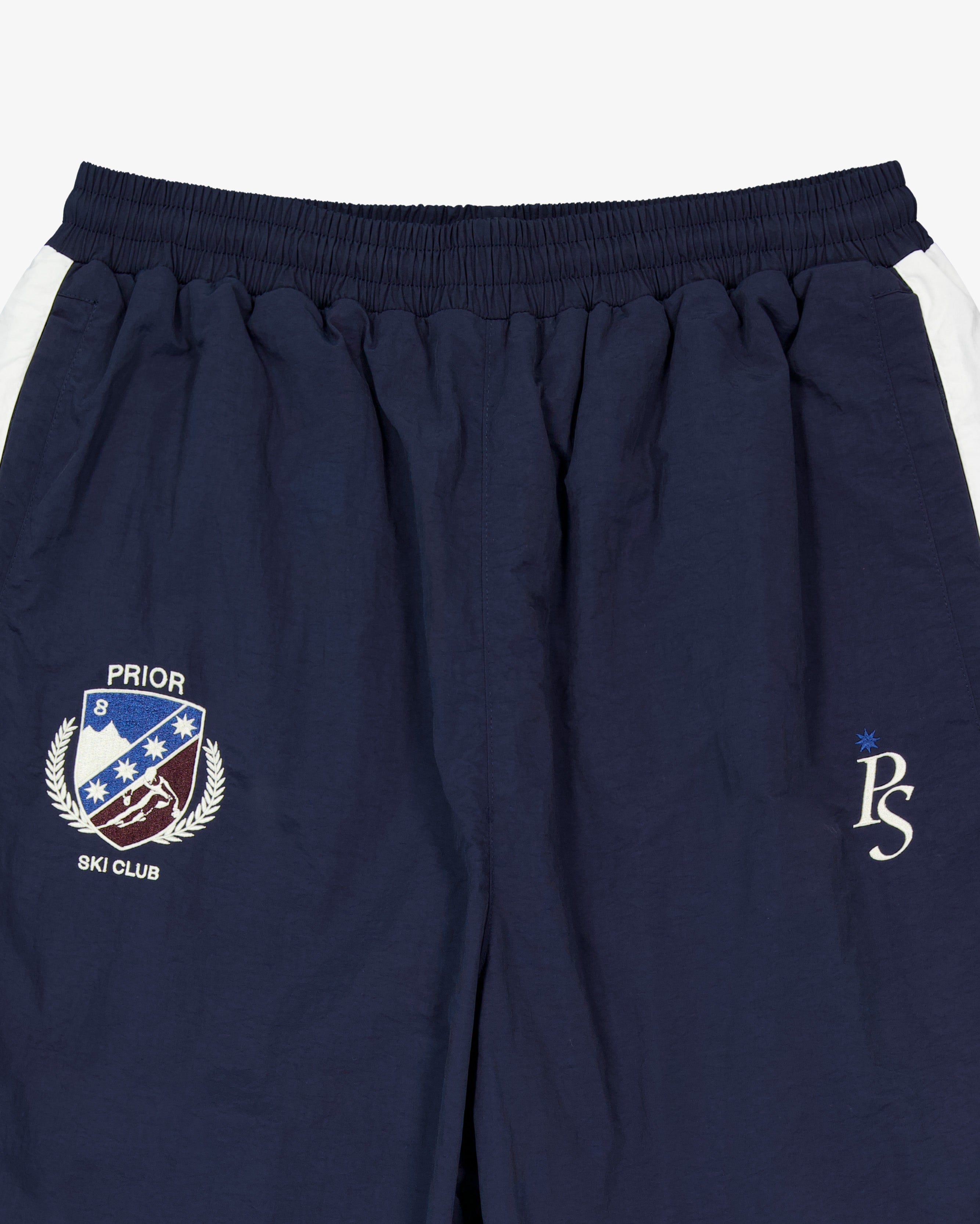 Prior Ski Collection Nylon Track Pants in Melbourne, Australia - Prior