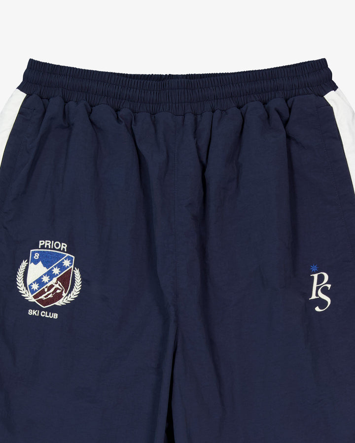 Prior Ski Collection Nylon Track Pants in Melbourne, Australia - Prior