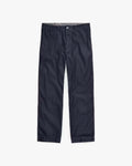 RRL Navy Indigo Rinsed Denim Field Trousers in Melbourne, Australia - Prior