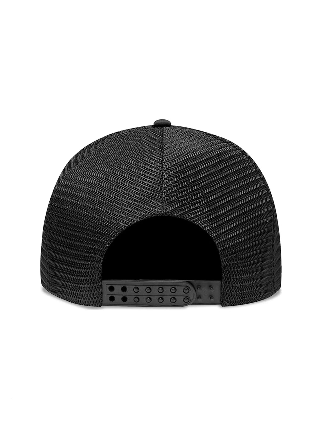 Corteiz Alcatraz Trucker Hat Black/Red in Melbourne, Australia - Prior
