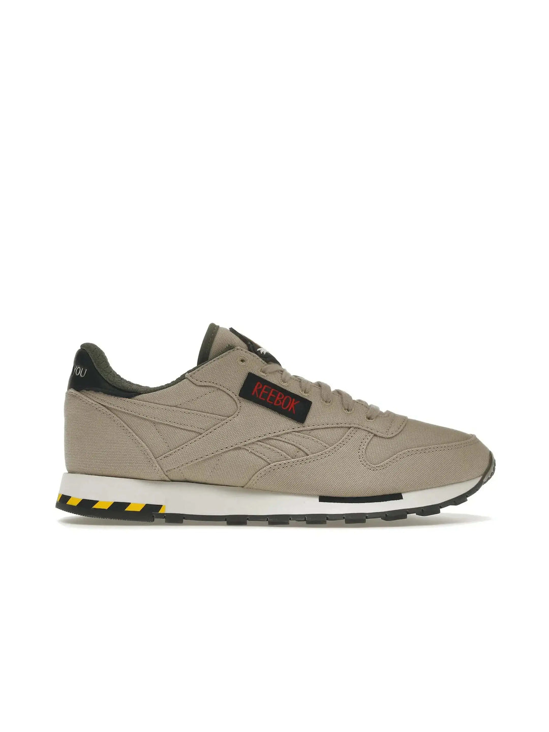 Reebok Classic Leather Ghostbusters in Melbourne, Australia - Prior