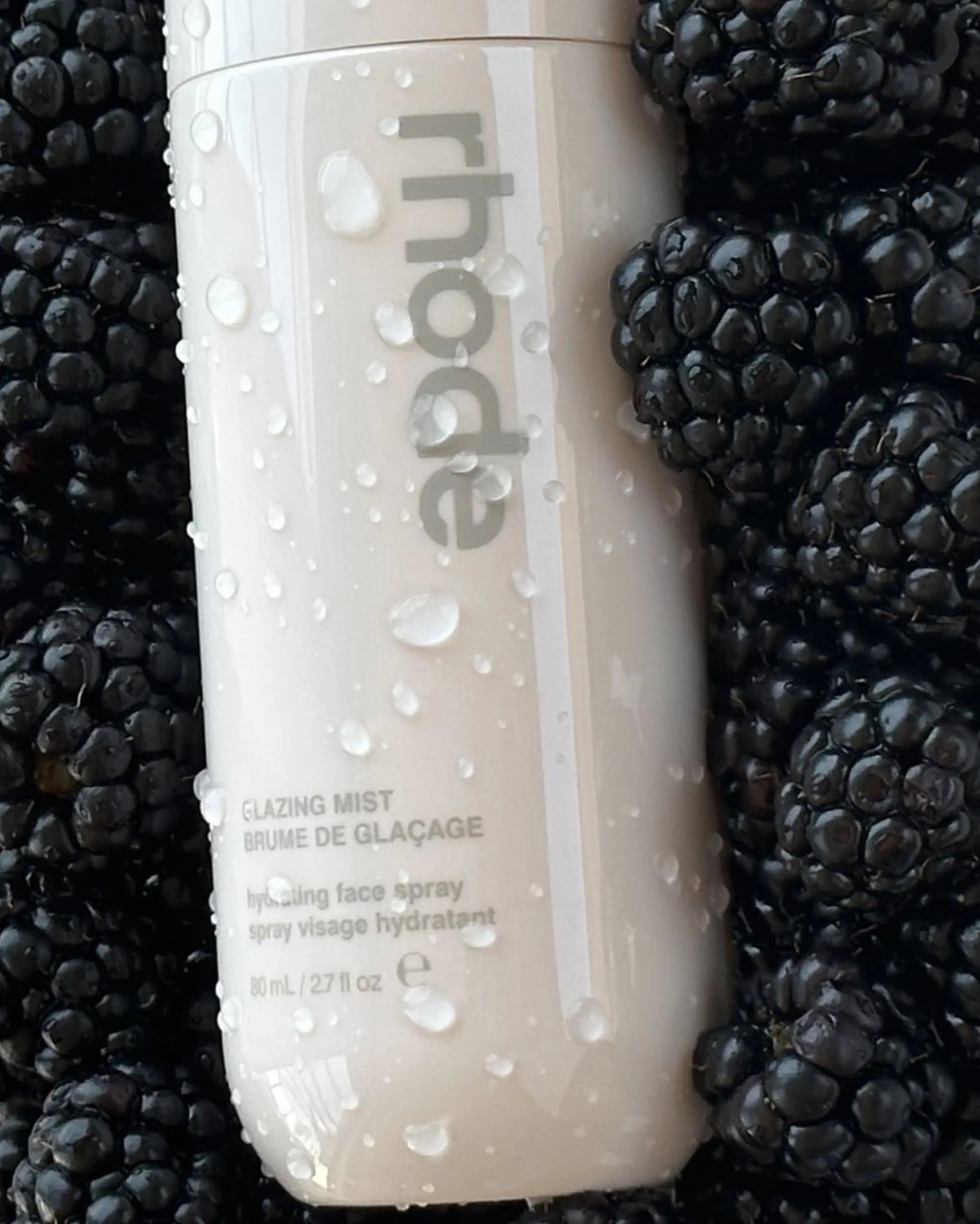 Rhode Glazing Mist in Auckland, New Zealand - Shop name