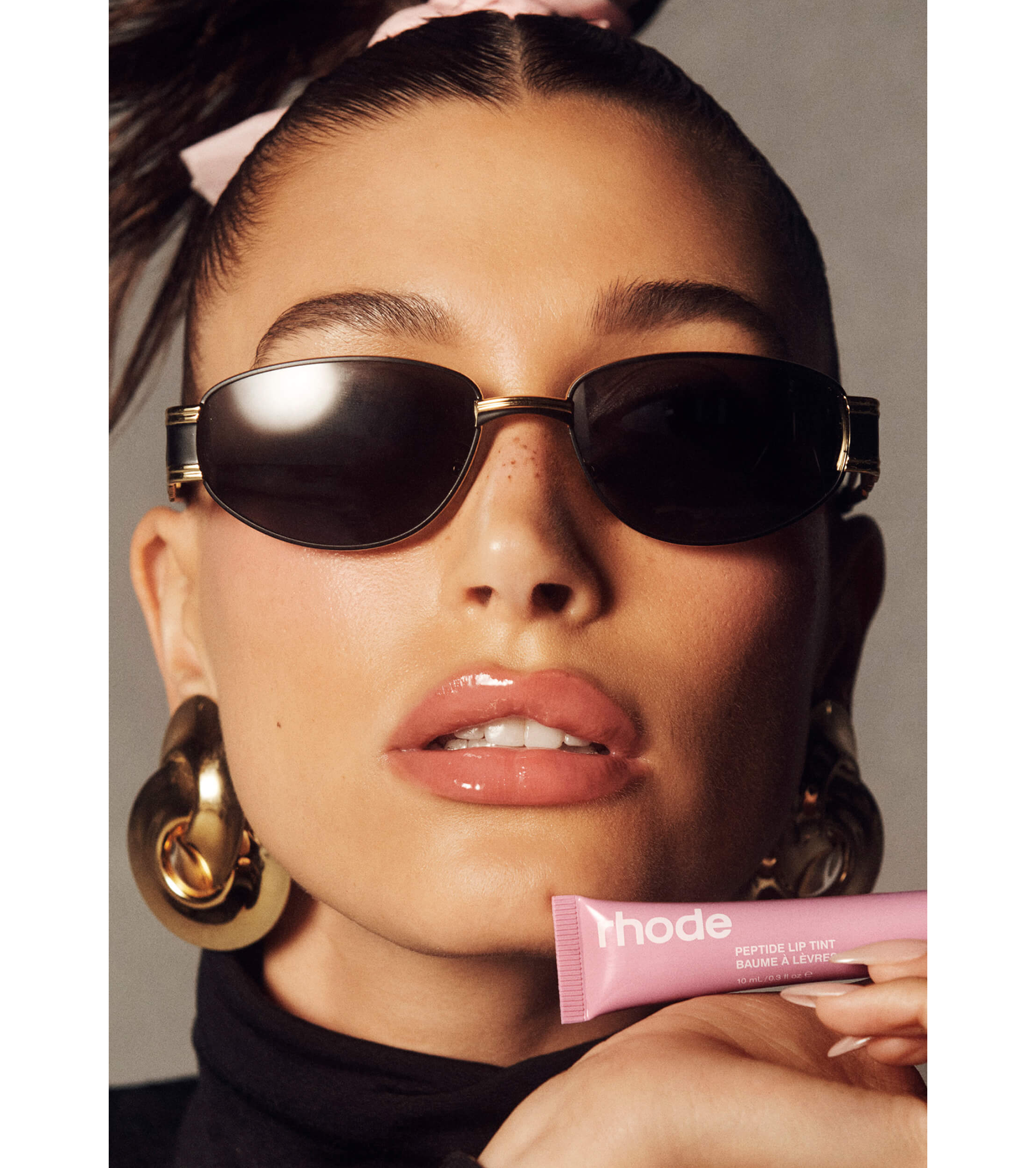 Rhode Peptide Lip Tint in Melbourne, Australia - Prior