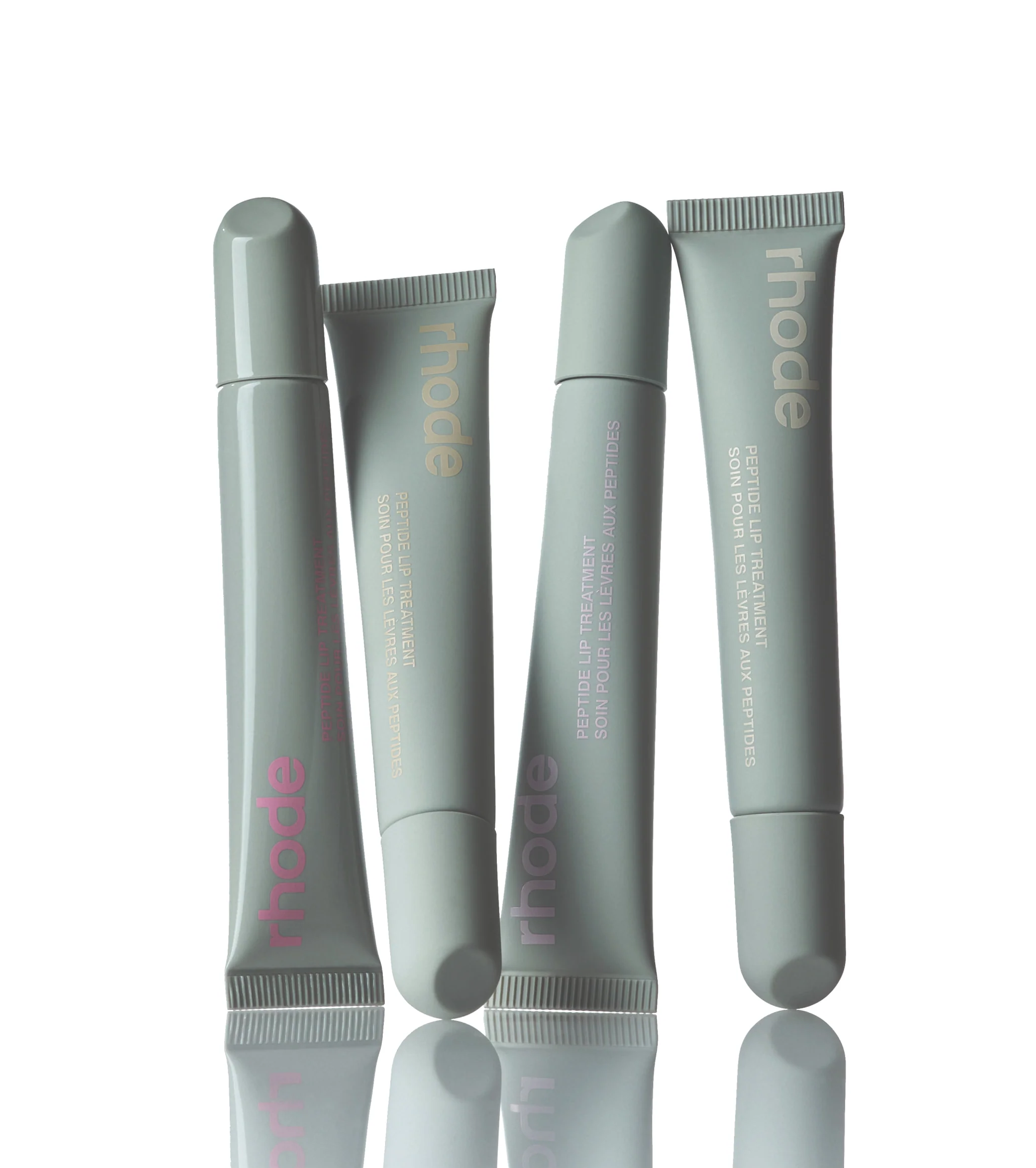 Rhode Peptide Lip Treatment in Melbourne, Australia - Prior