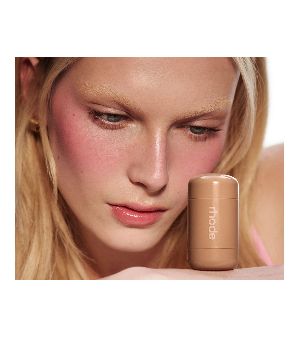 Rhode Pocket Blush in Melbourne, Australia - Prior