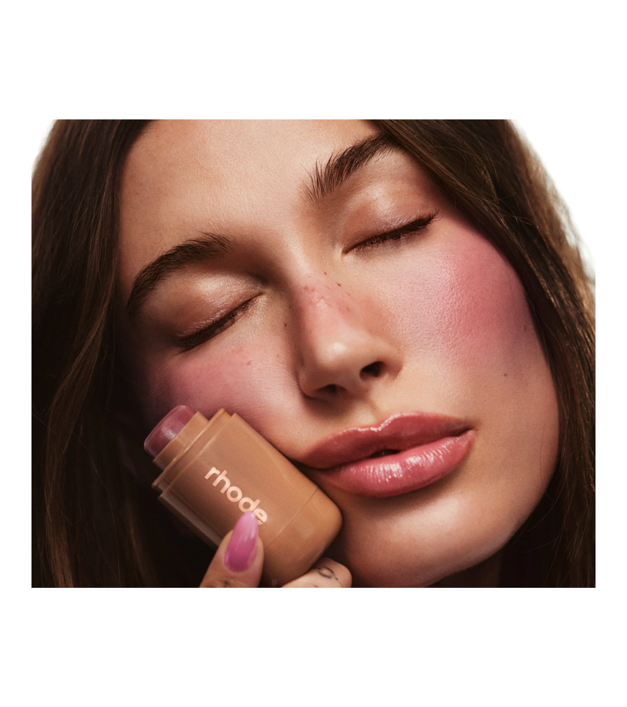 Rhode Pocket Blush in Melbourne, Australia - Prior