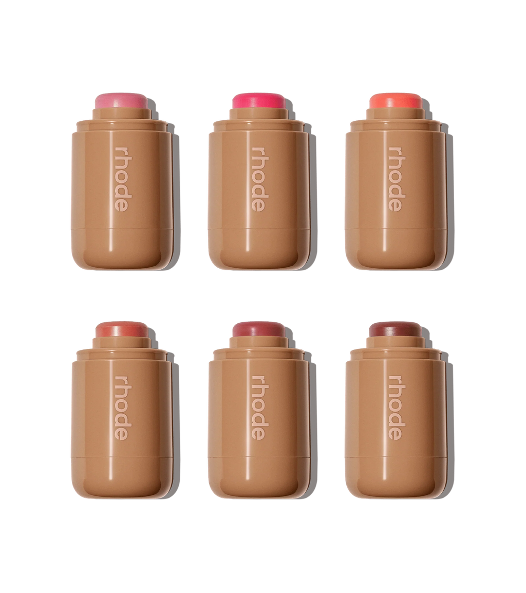 Rhode Pocket Blush in Melbourne, Australia - Prior